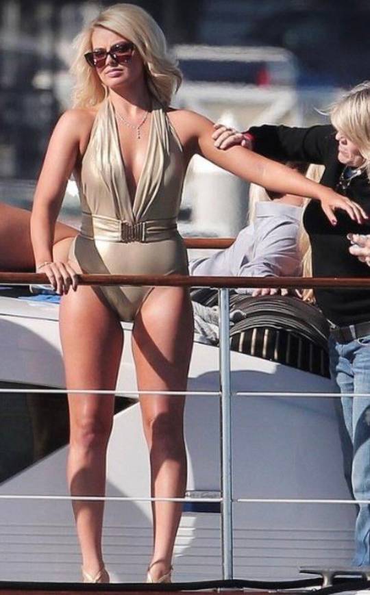 Margot Robbie
