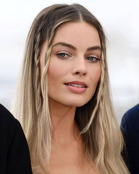 Margot Robbie