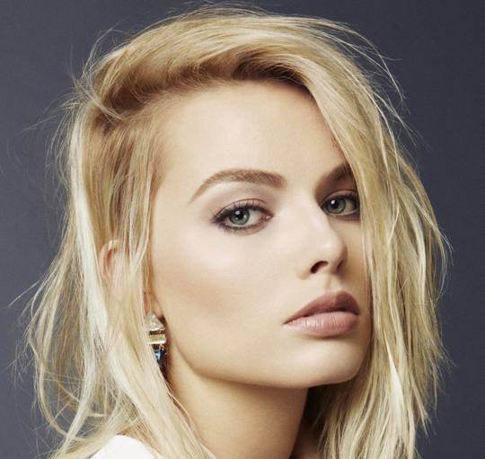 Margot Robbie