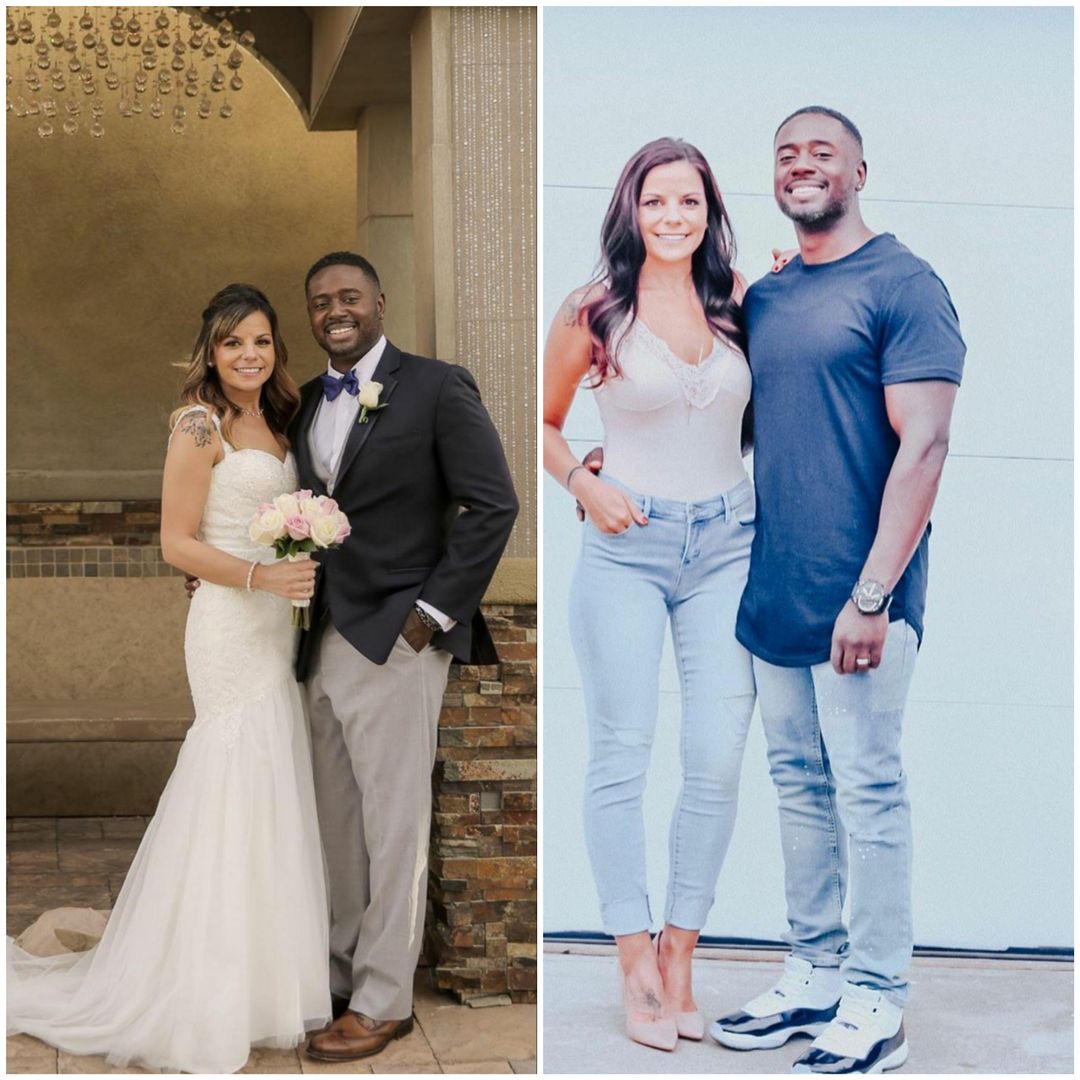 Married Ohio Couple!