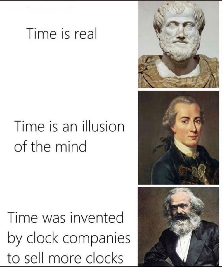 Marx the philosopher