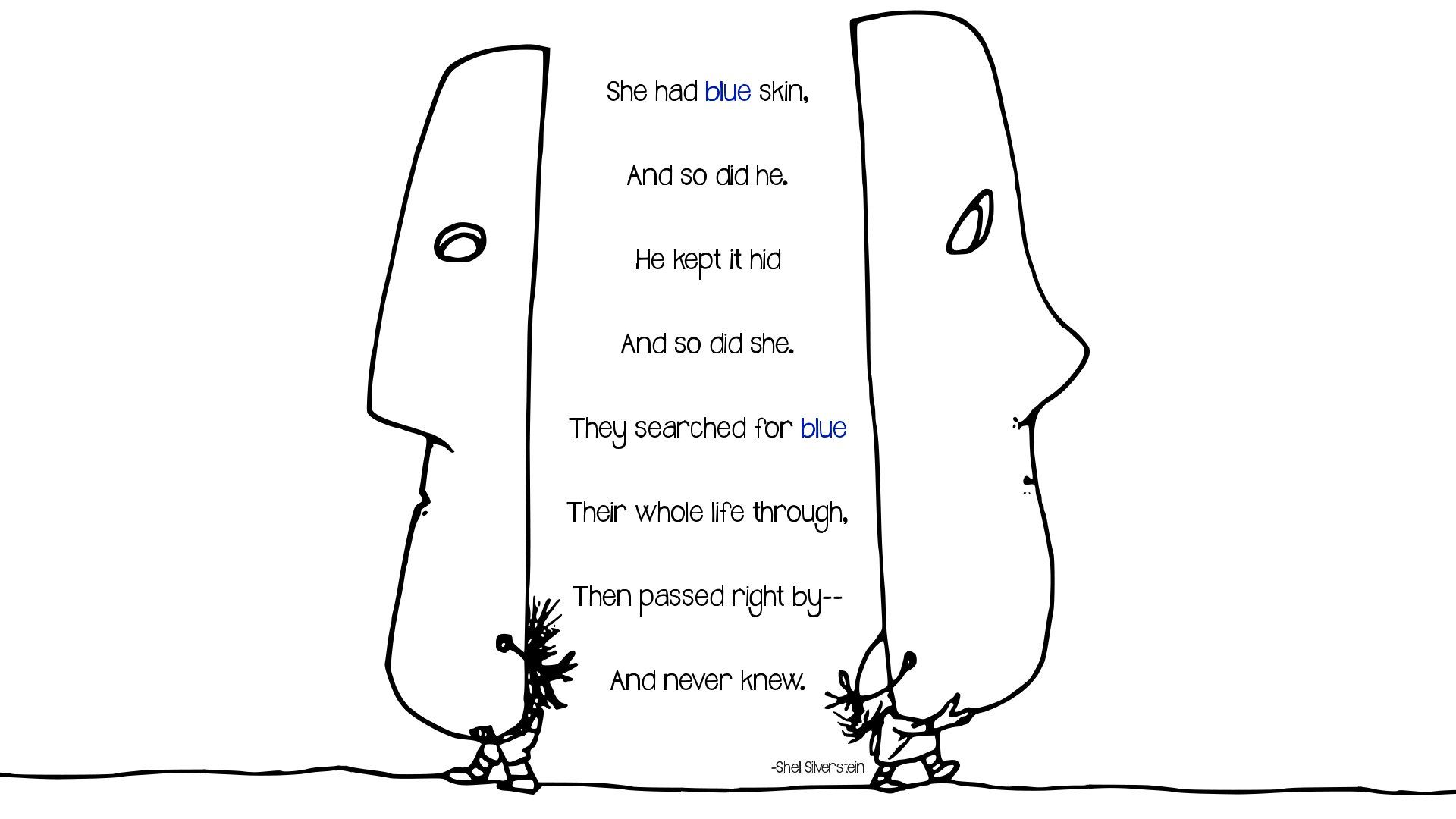 Shel Silverstein