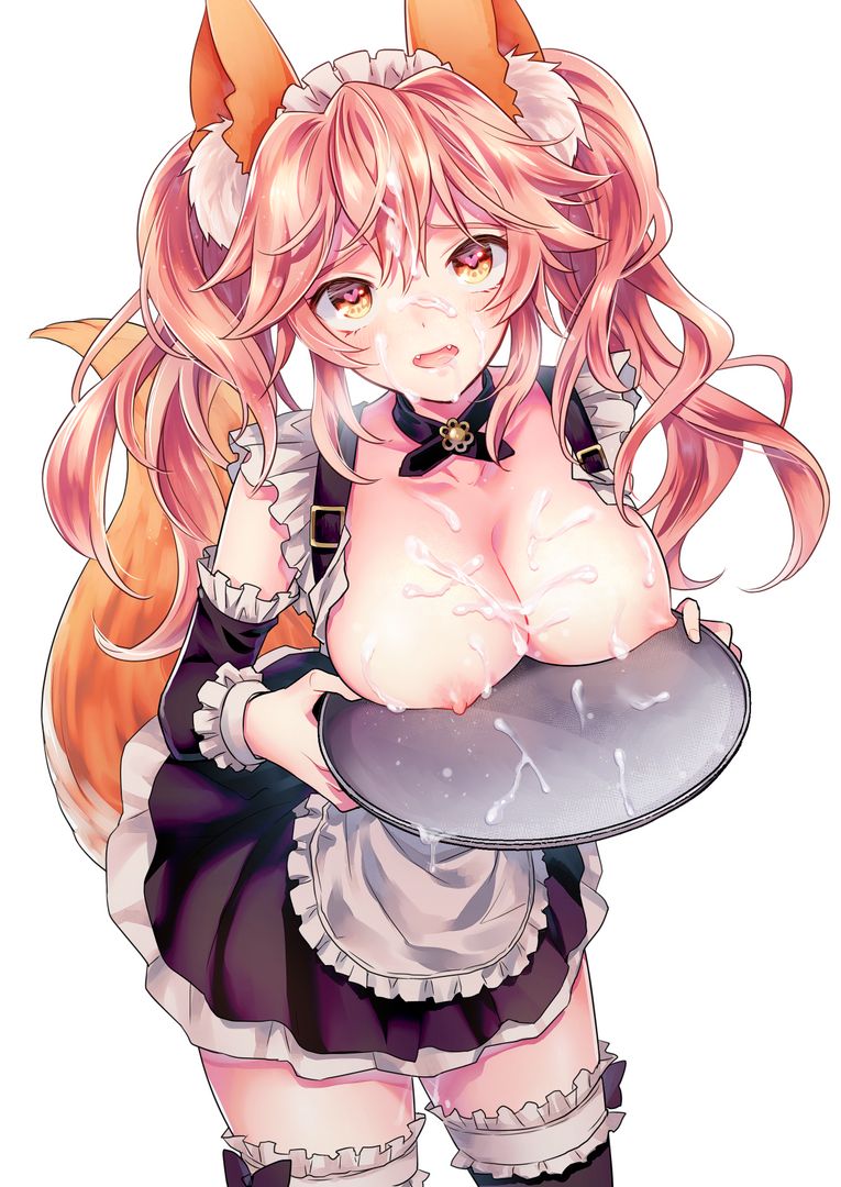 Master's little servant