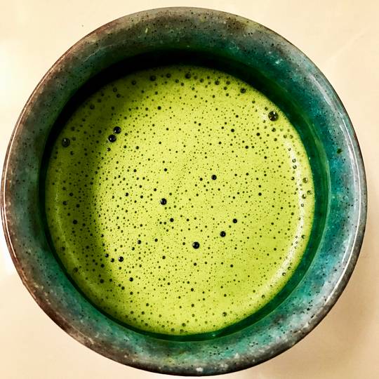 Matcha [OC]