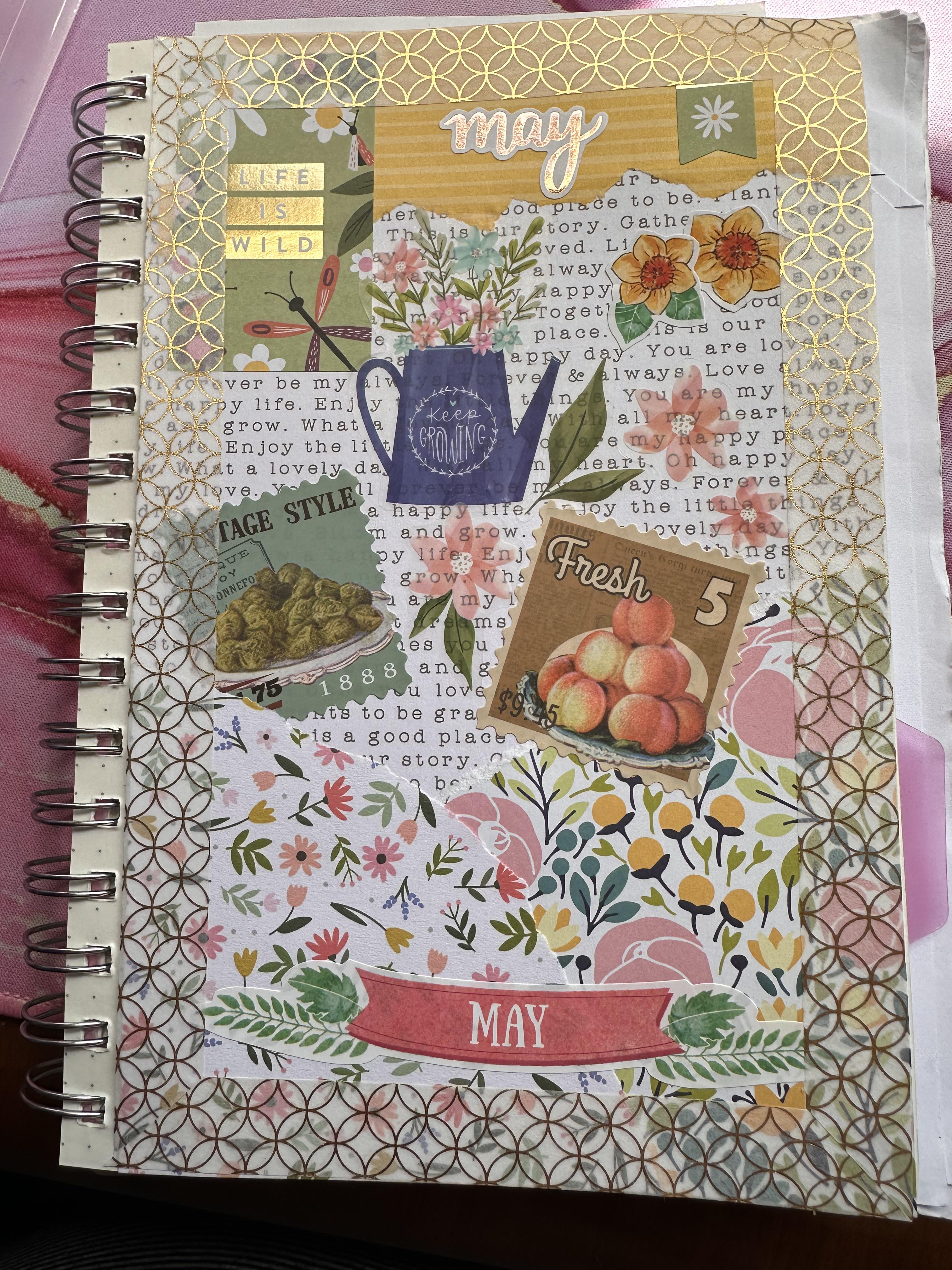 May Scroller May Cover Page | Scrolller