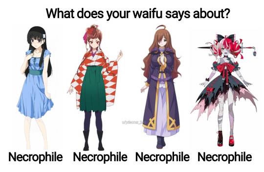 Maybe I am one afterall