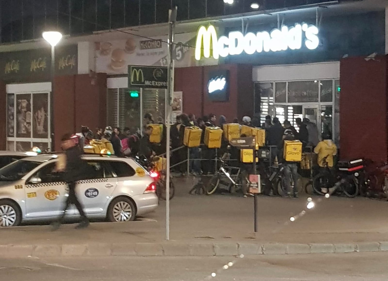 McMinions