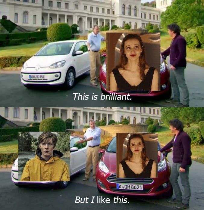 me, a bisexual boy