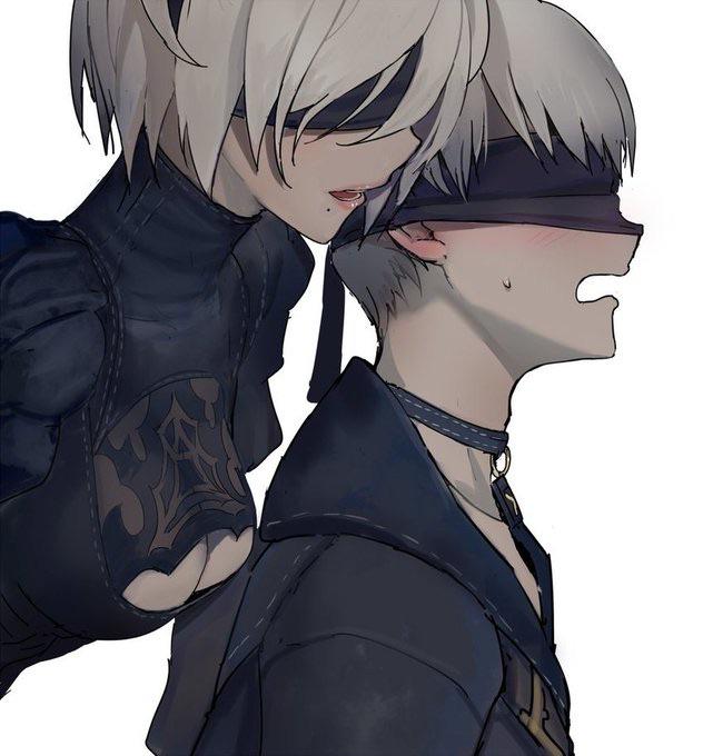me and who?