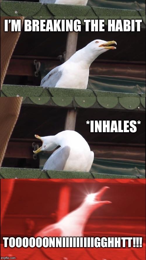 Me every karaoke session