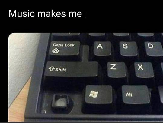 Me irl