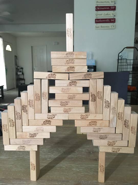 Me master piece