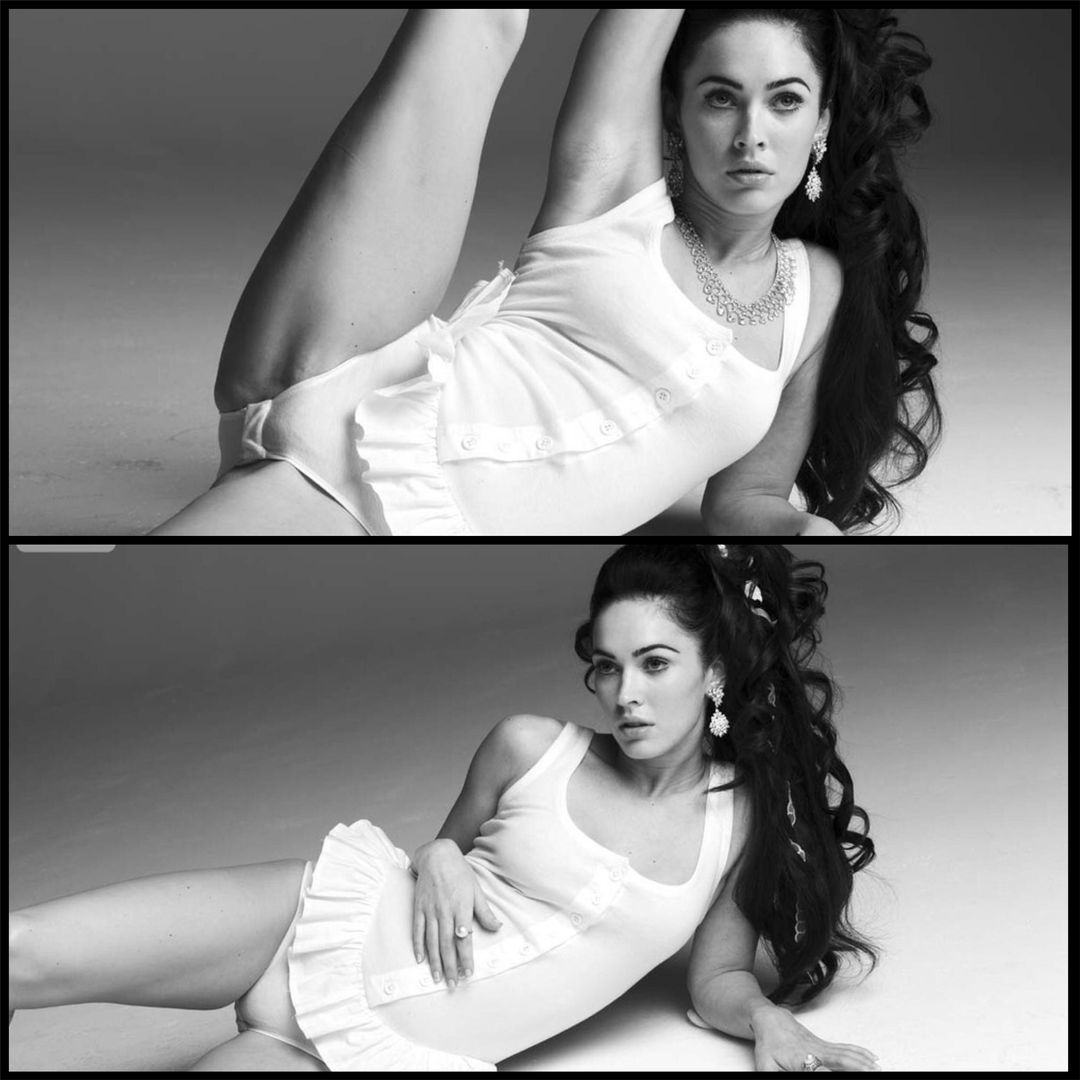 Megan Fox