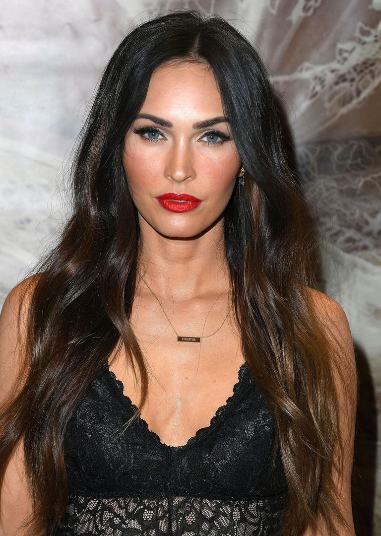 Megan Fox [irtr]