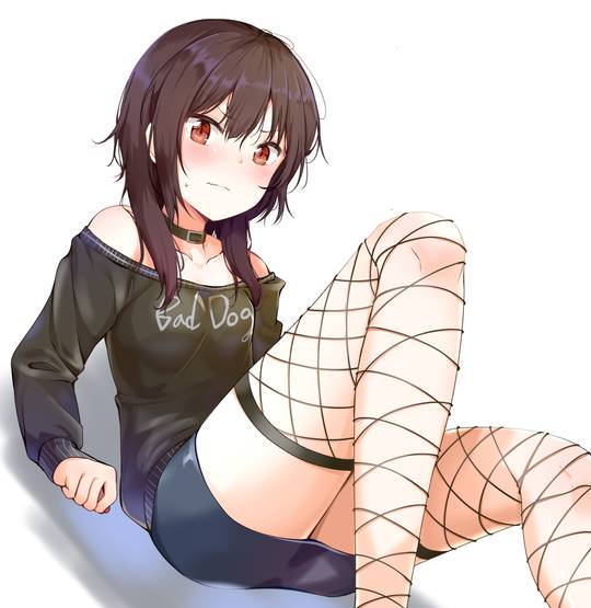Megumin [KonoSuba]