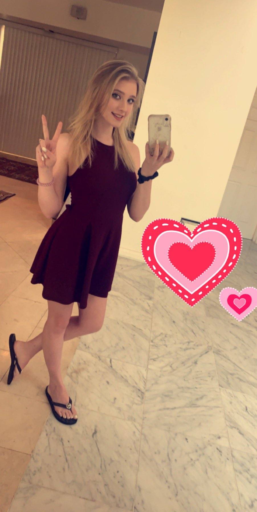 Melody Marks (via twitter)