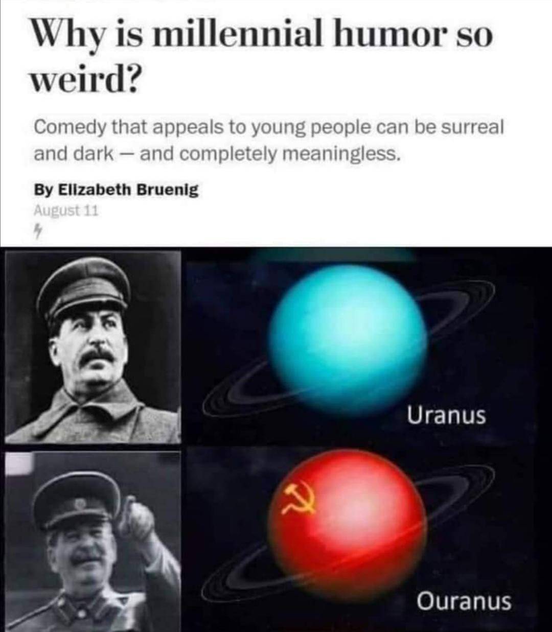 Meme is meme
