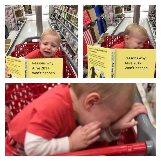 [Meme] The saddest book