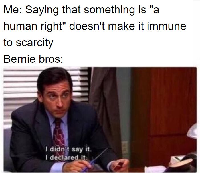 Memes are a human right