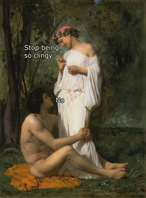 Memes, Arts &amp; CFNM