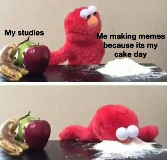 Memes go brrr