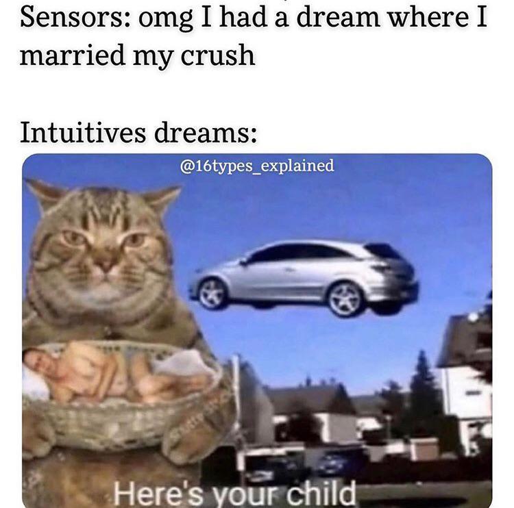 Memes like this really make me cringe..