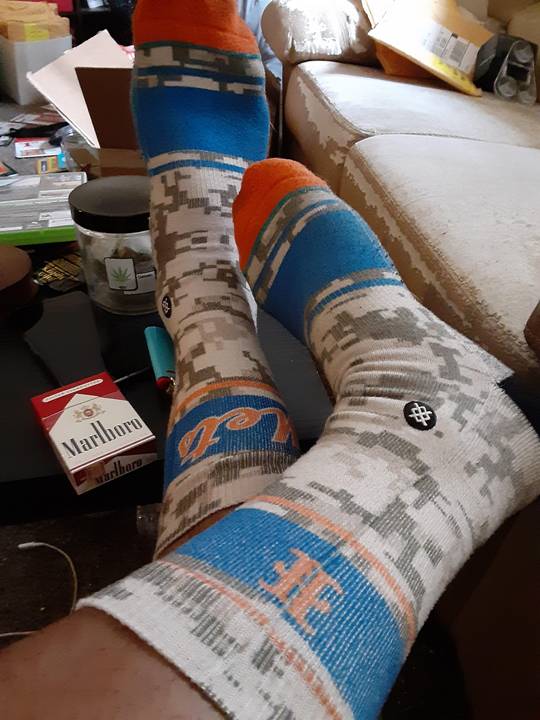 Memorial day gear