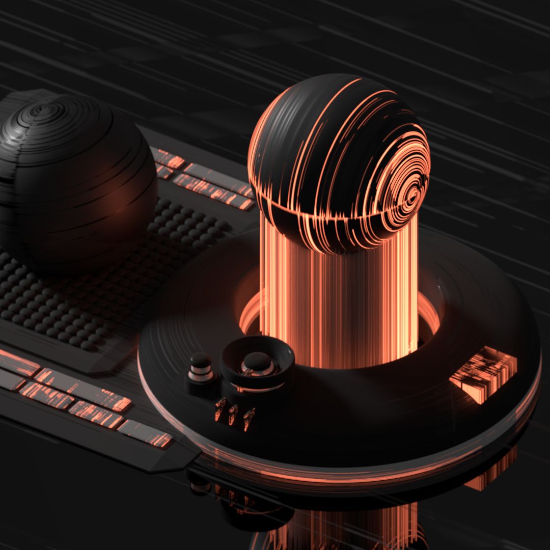 Memory Pod Memory Pod™ | Scrolller