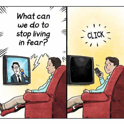 Mental health of the stock market incarnate