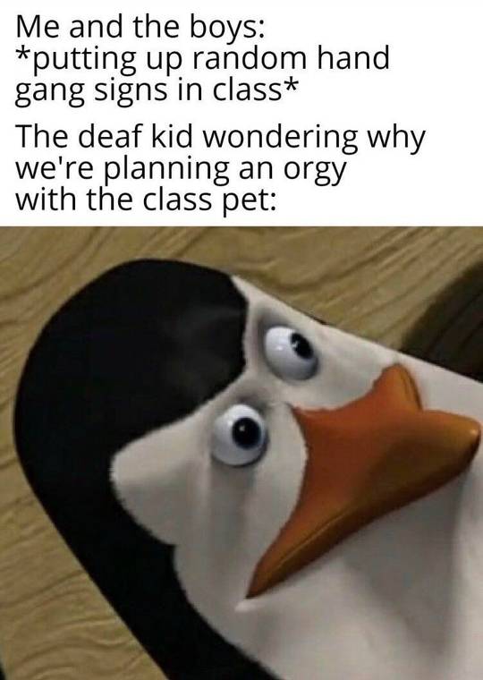*mental pain*