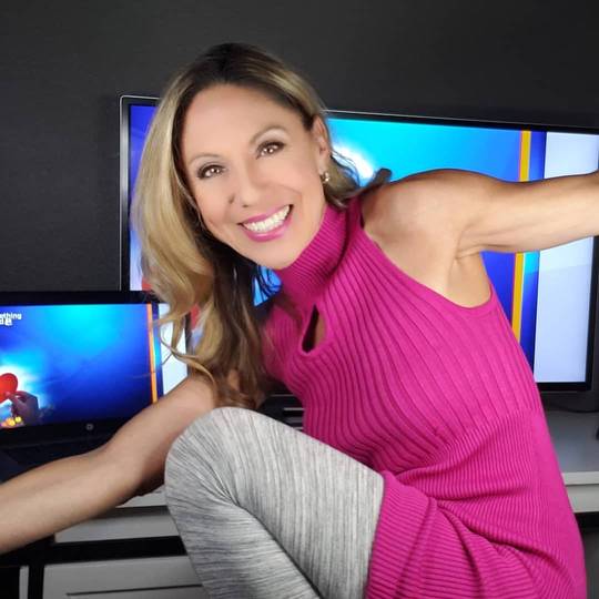 Meredyth Censullo - WFLA Tampa