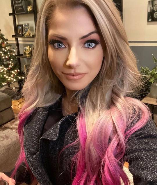 Merry Blissmas