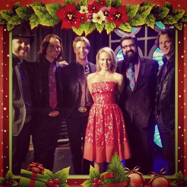 Merry Christmas, Reddit EDAs!!