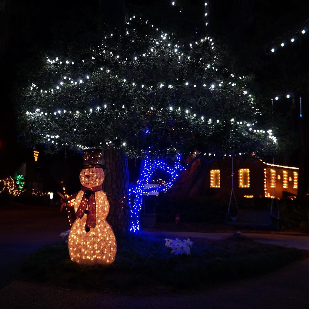 Merry Christmas to everyone!