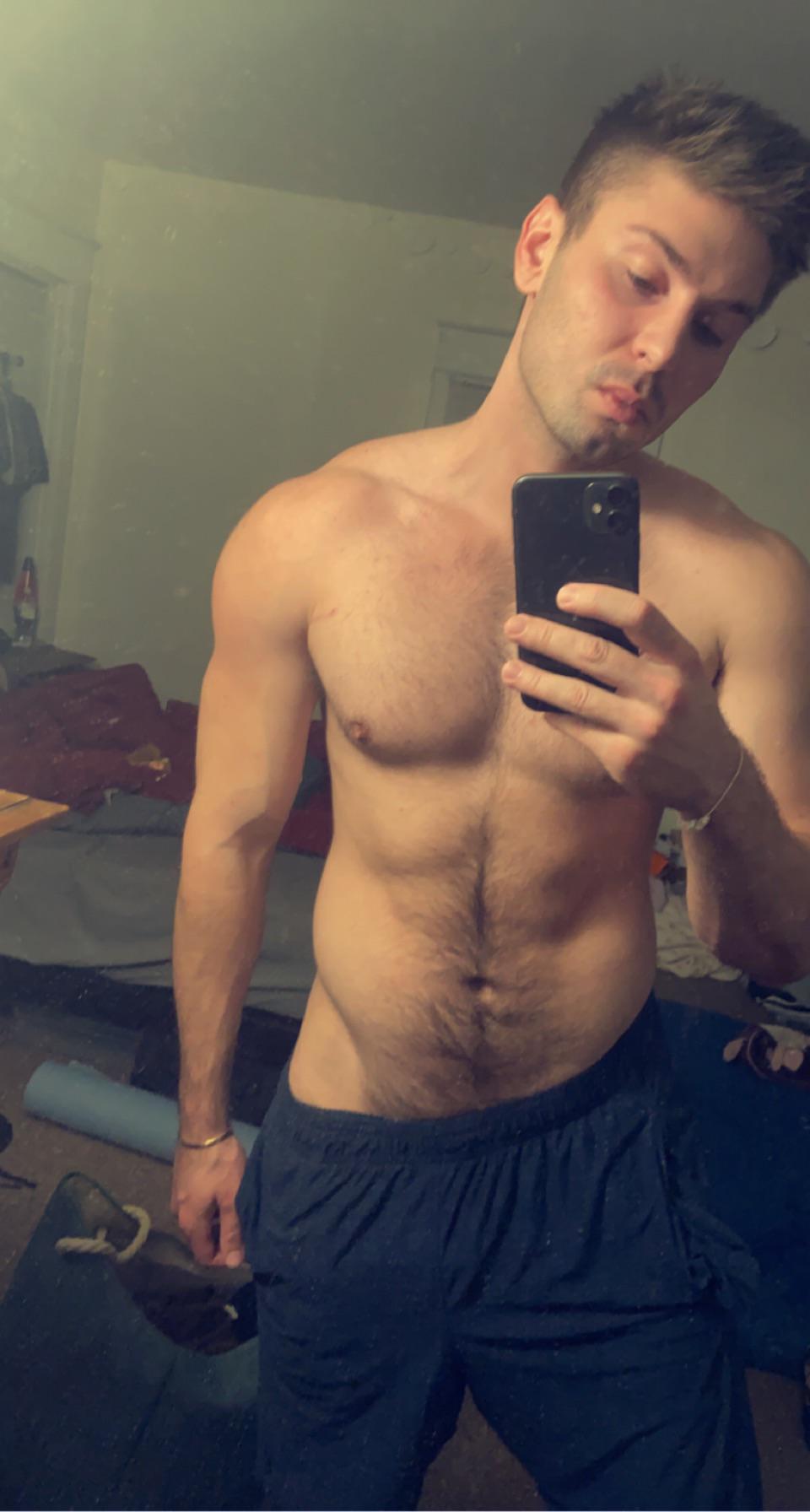 Messy room 🤷‍♂️