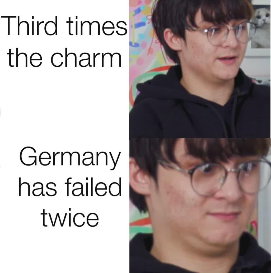 Michael reeves go brrrr