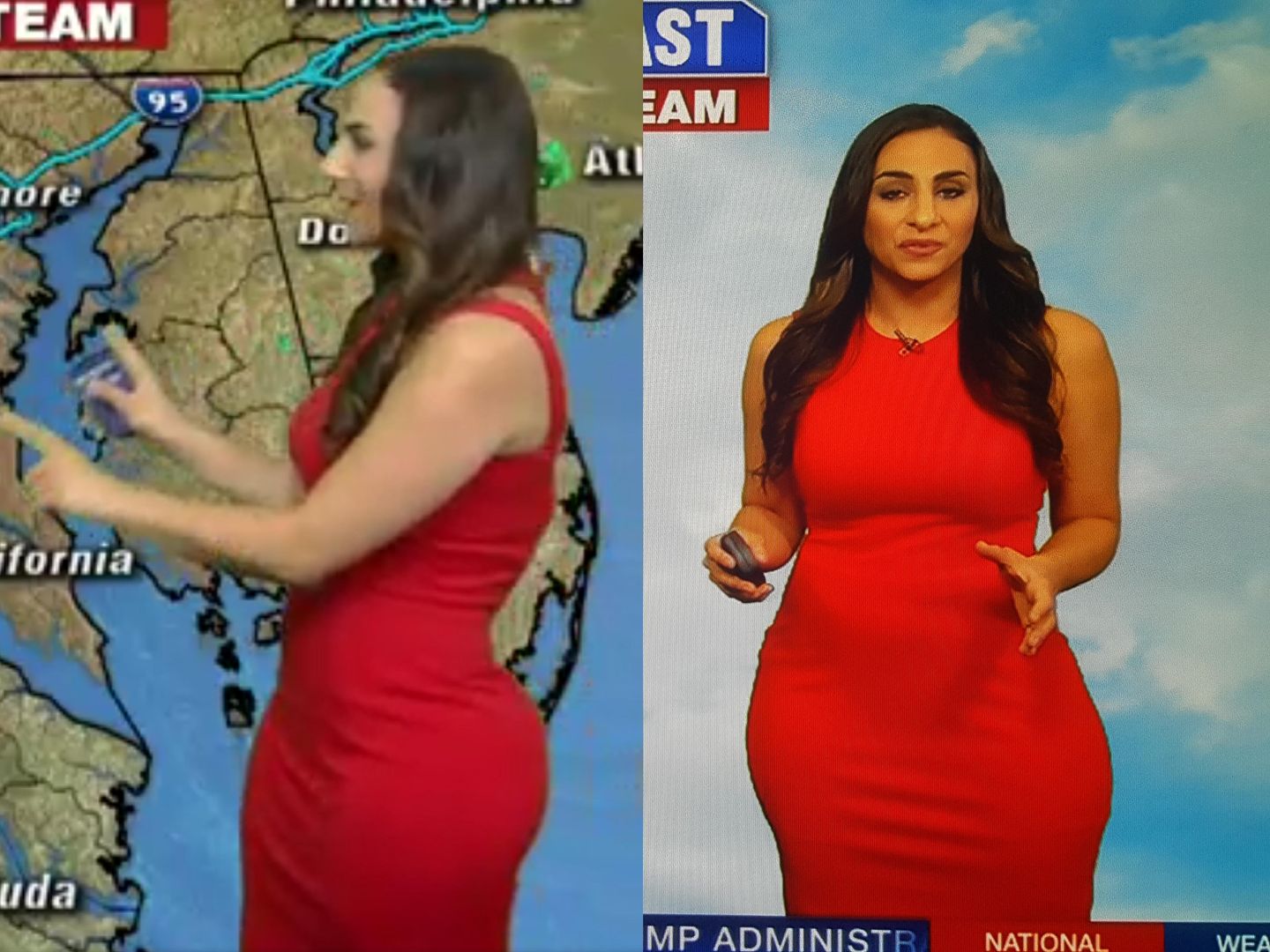 Michelle Rotella - Fox 5, Washington DC