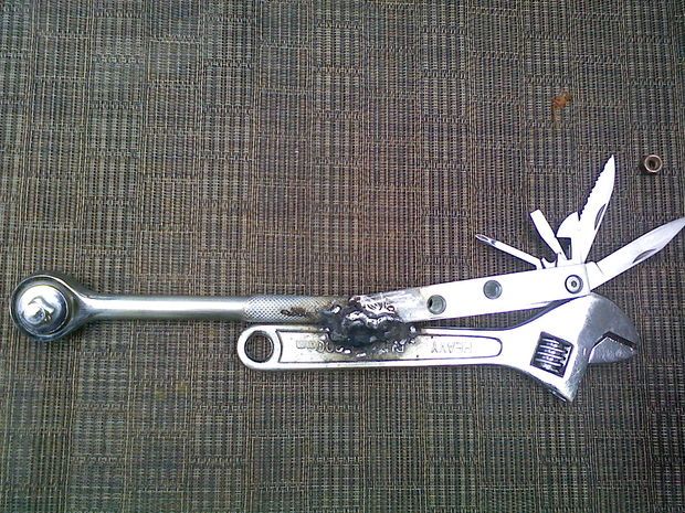 Mighty Multitool
