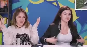 Discover more like HaveToHaveHer: Mikaela Pascal and Related Content