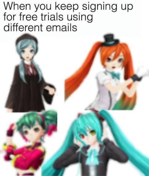 Miku Accounts Scrolller