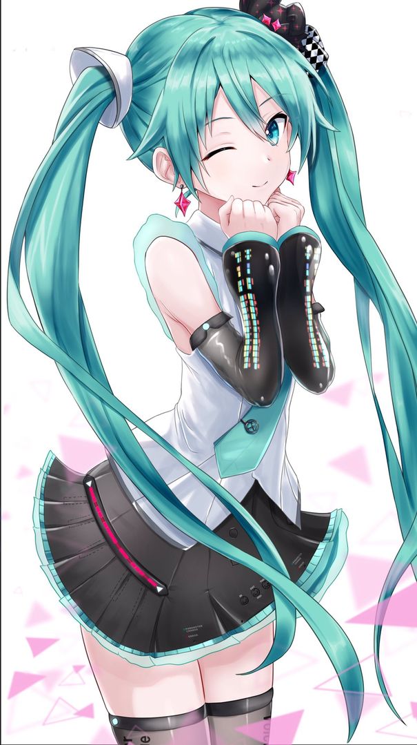 Miku-chan
