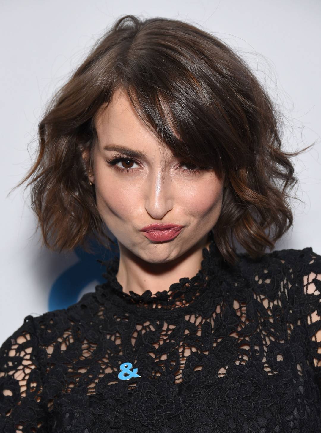 Milana Vayntrub