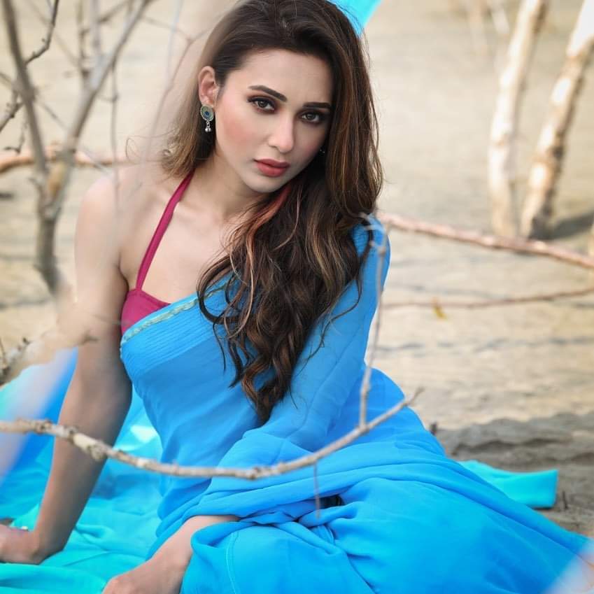 Mimi Chakraborty