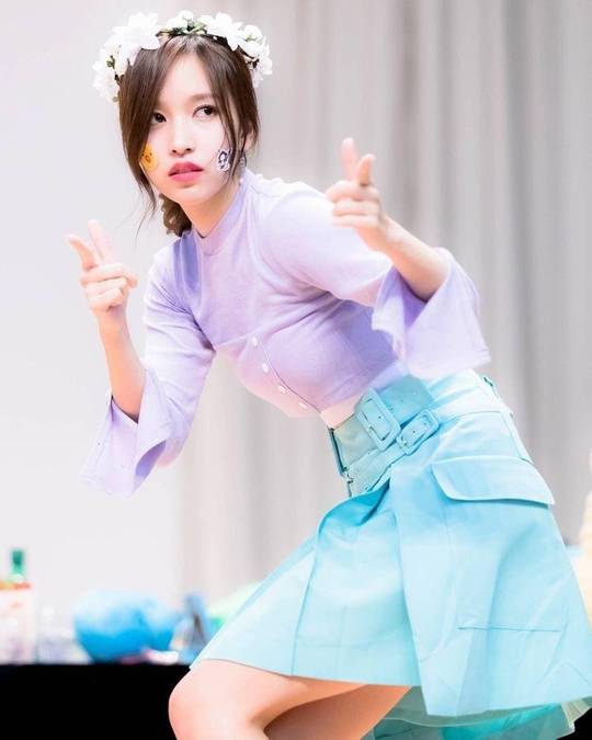 Mina Kaching!