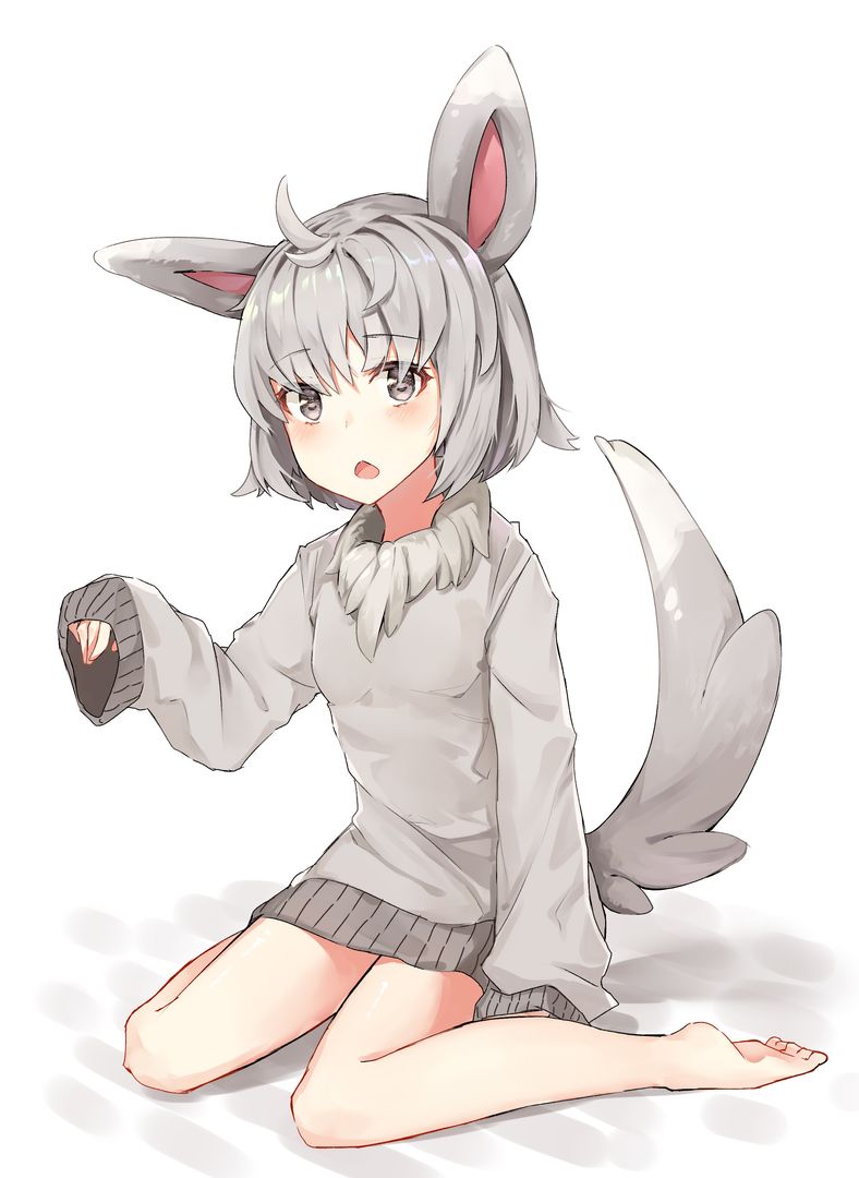 Minccino [Pokemon]