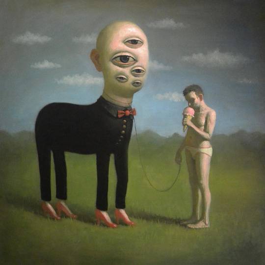 Misfits by Avery Palmer