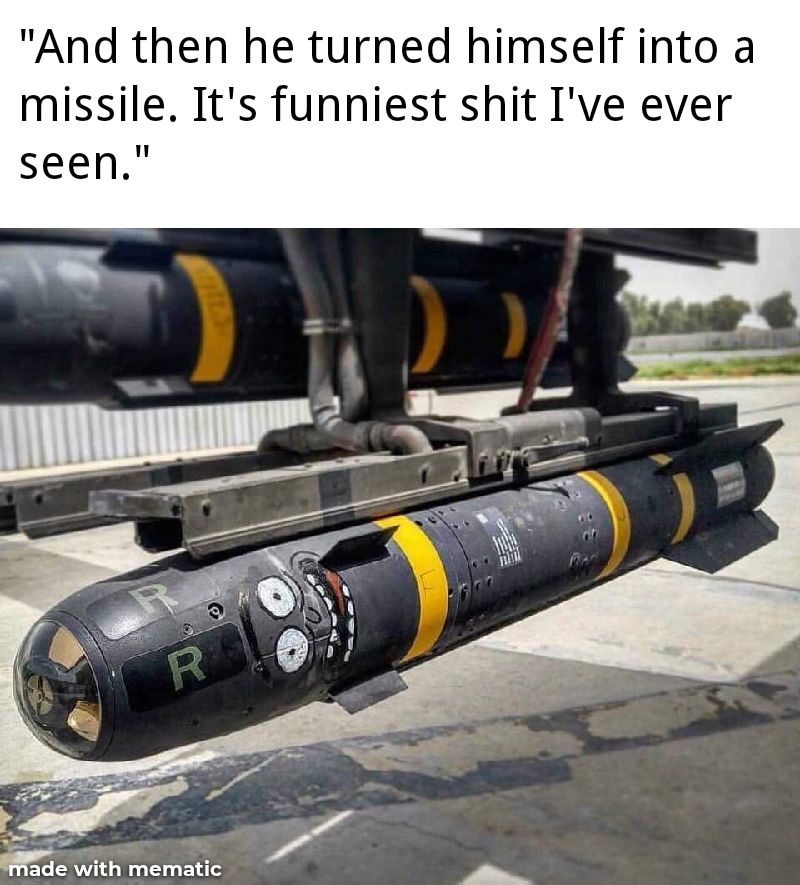 Missile Rick