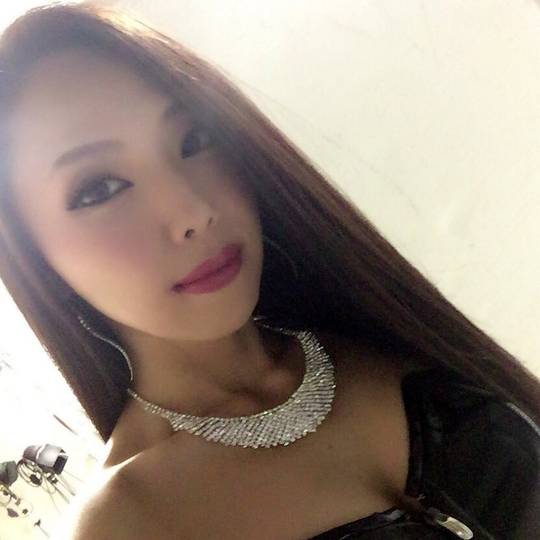 Mistress Yuria
