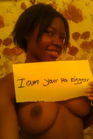 Mixed raceplay body writing and signs featuring Black and white women from JesusRaves