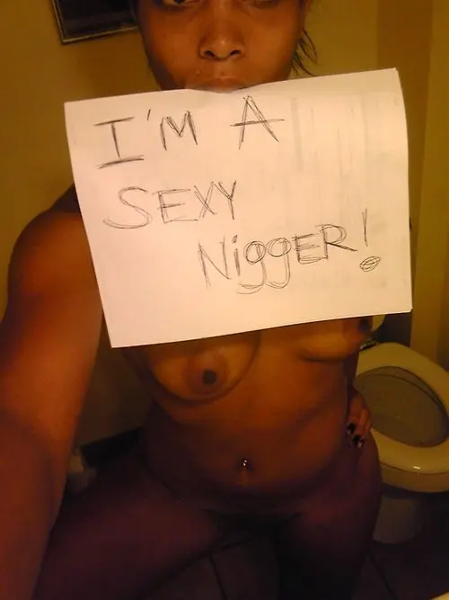 Mixed raceplay body writing and signs featuring Black and white women from JesusRaves